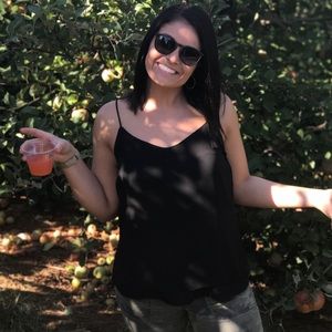 Meet your Posher, Tara